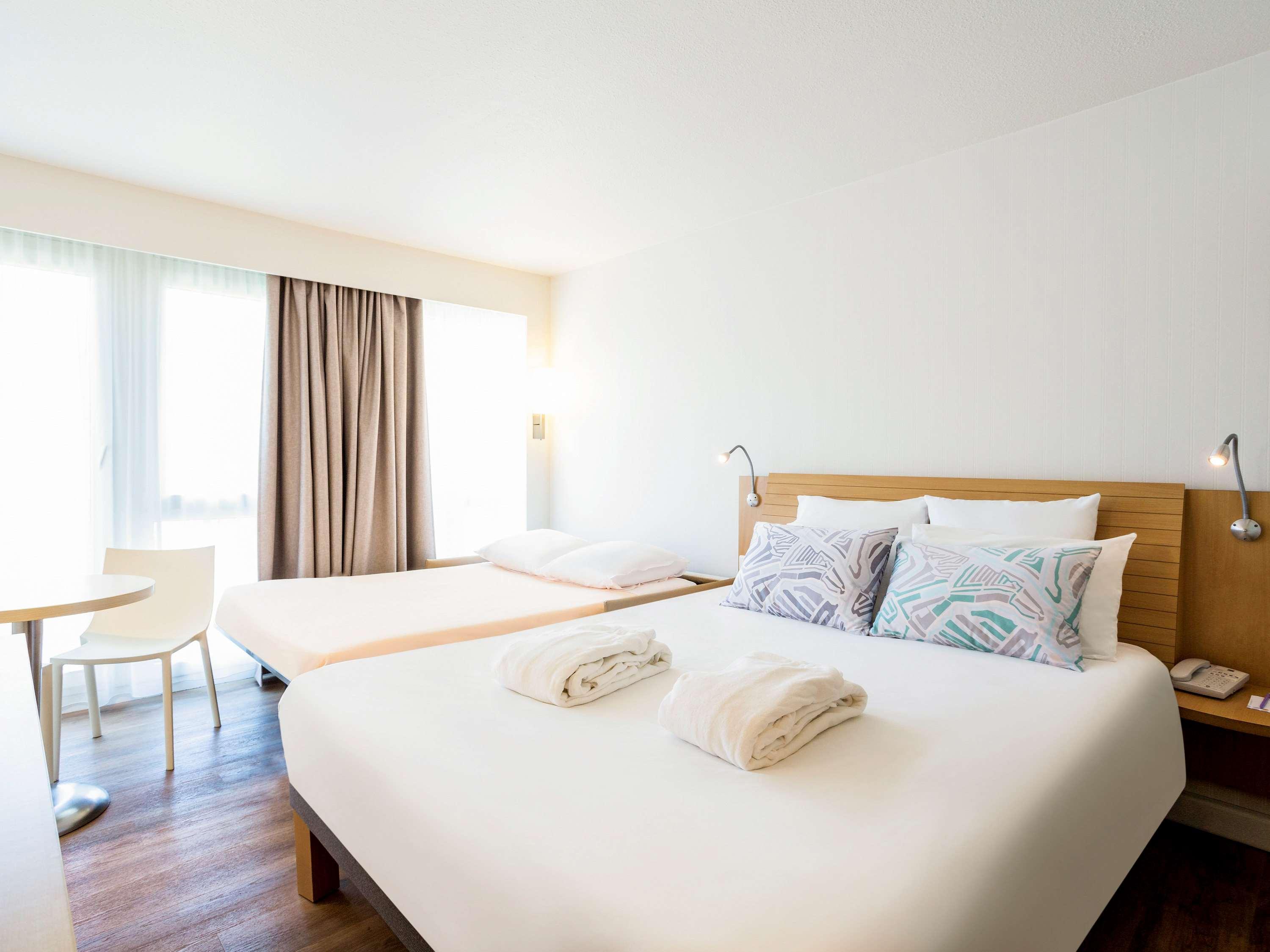 Novotel Thalassa Ile D'Oleron Saint-Trojan-les-Bains Εξωτερικό φωτογραφία